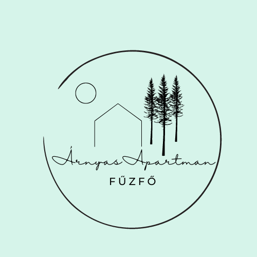 Árnyas Apartman Fűzfő