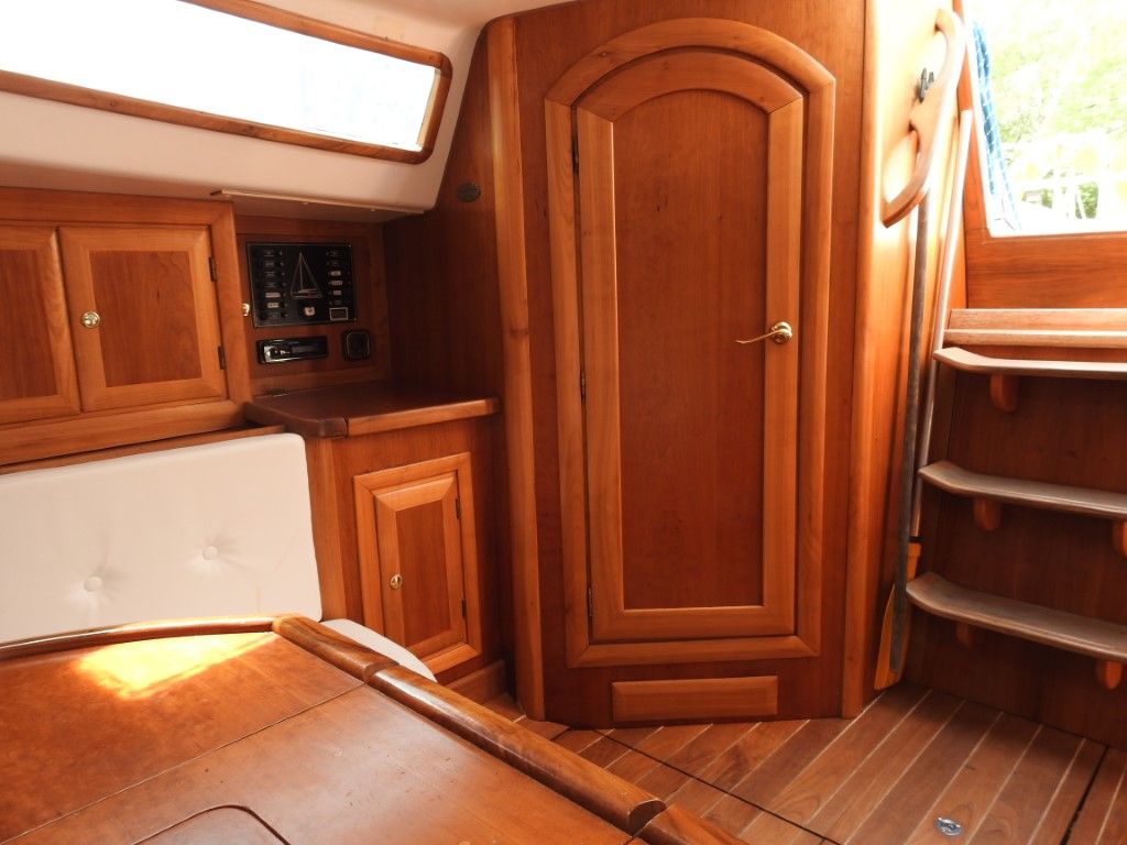 TOP34 - Navigátor (10 fő)