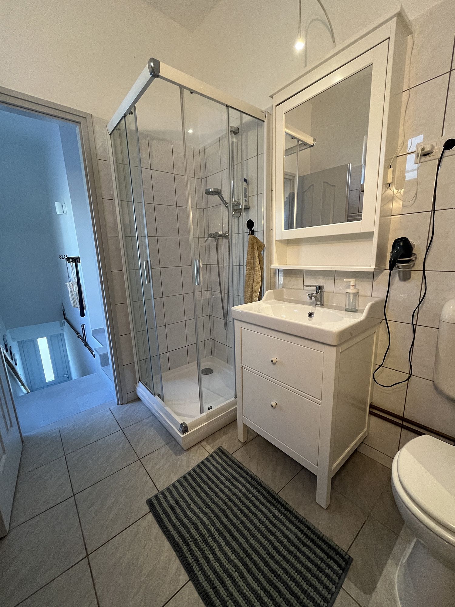 Árnyas Apartman Fűzfő