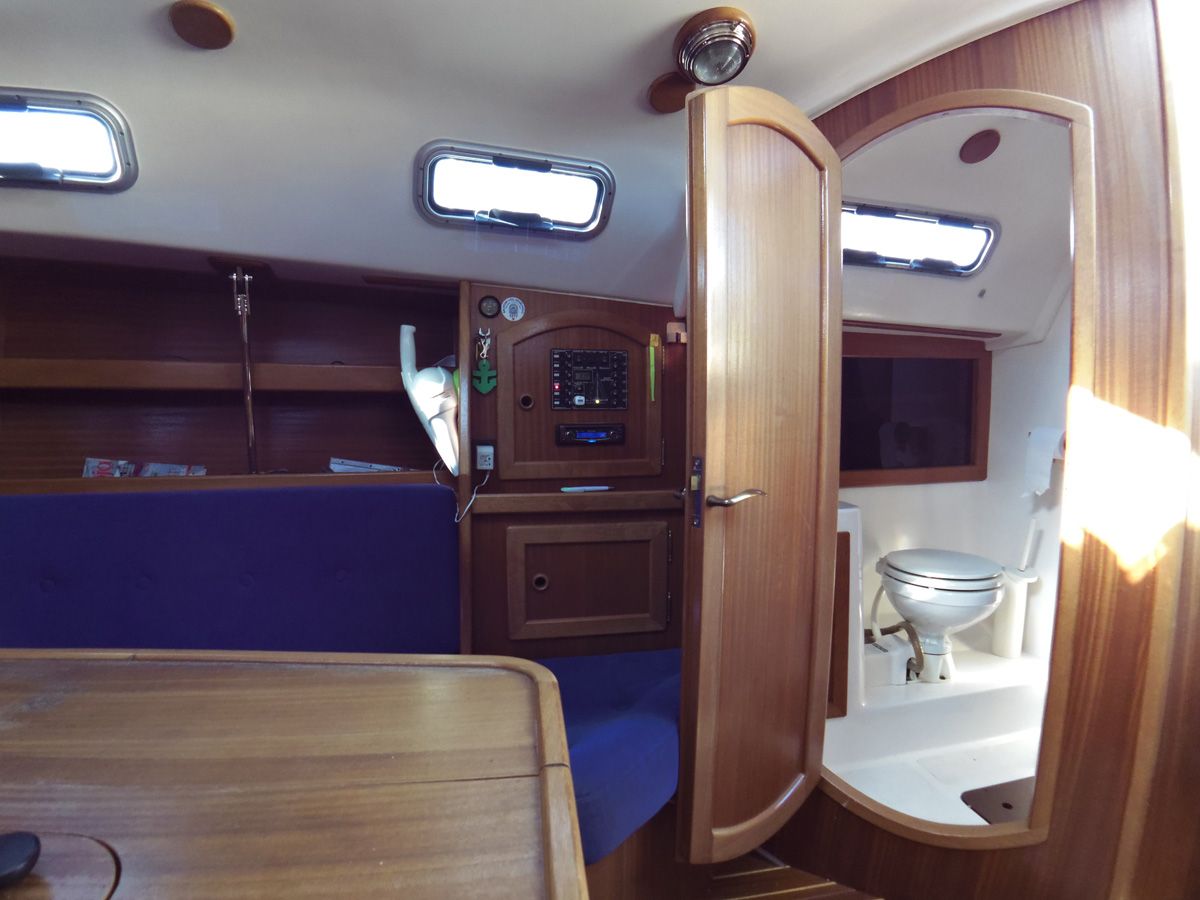 CONQUEST 35 - FELHŐ (11 fő)