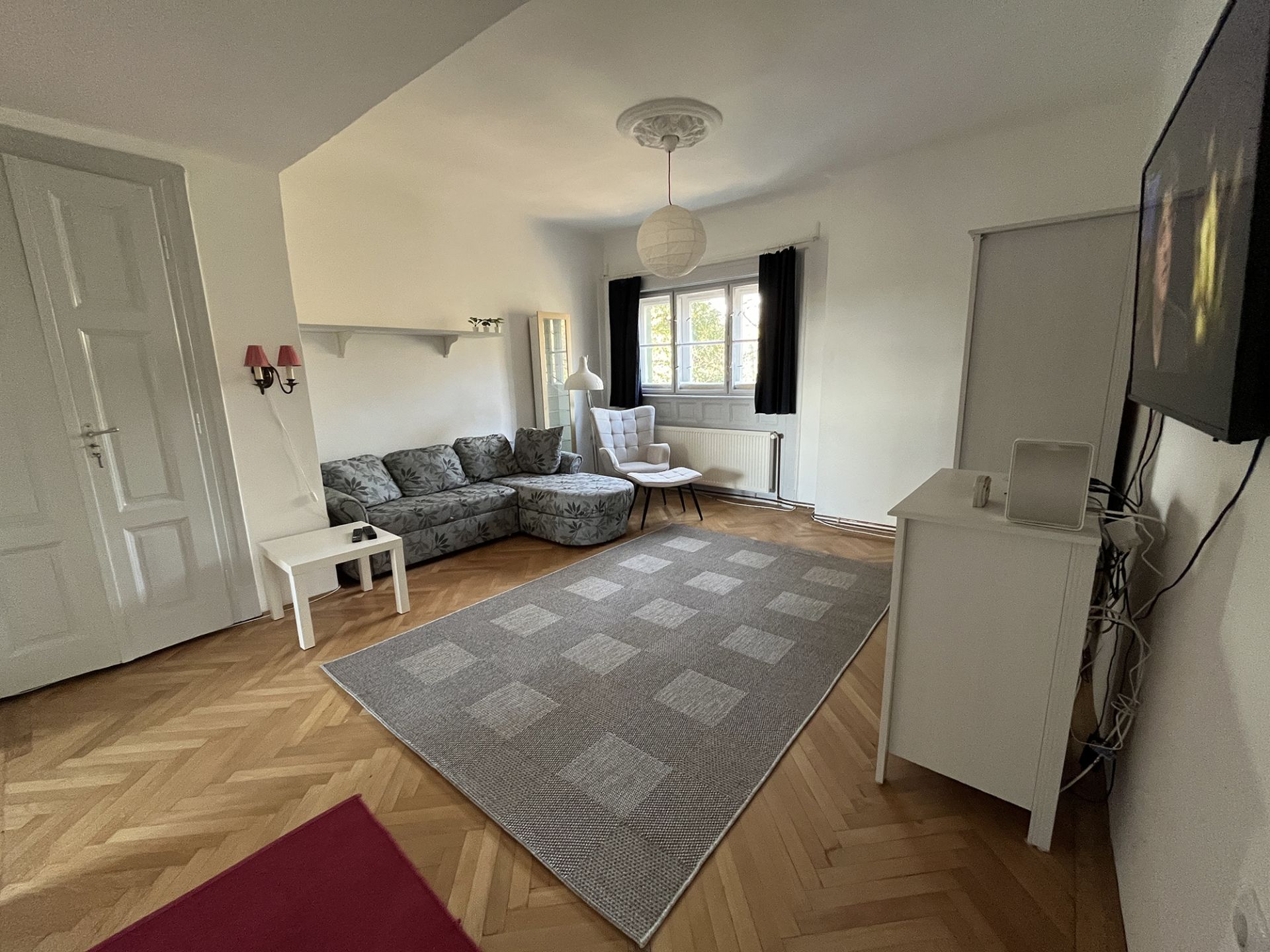 Árnyas Apartman Fűzfő