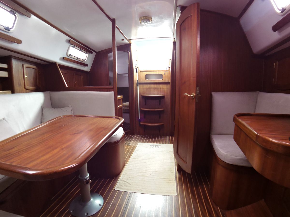 Fűke 37 - Red Point (12 fő)