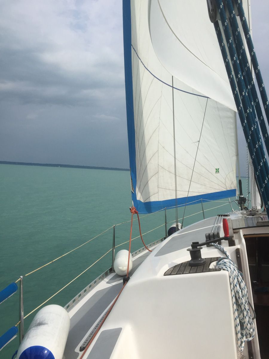 TOP34 - Navigátor (10 fő)