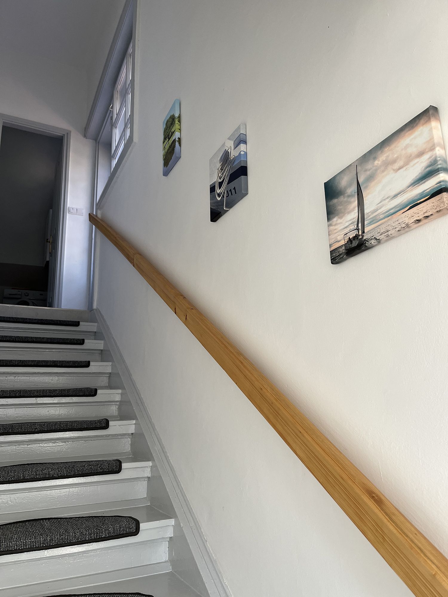 Árnyas Apartman Fűzfő