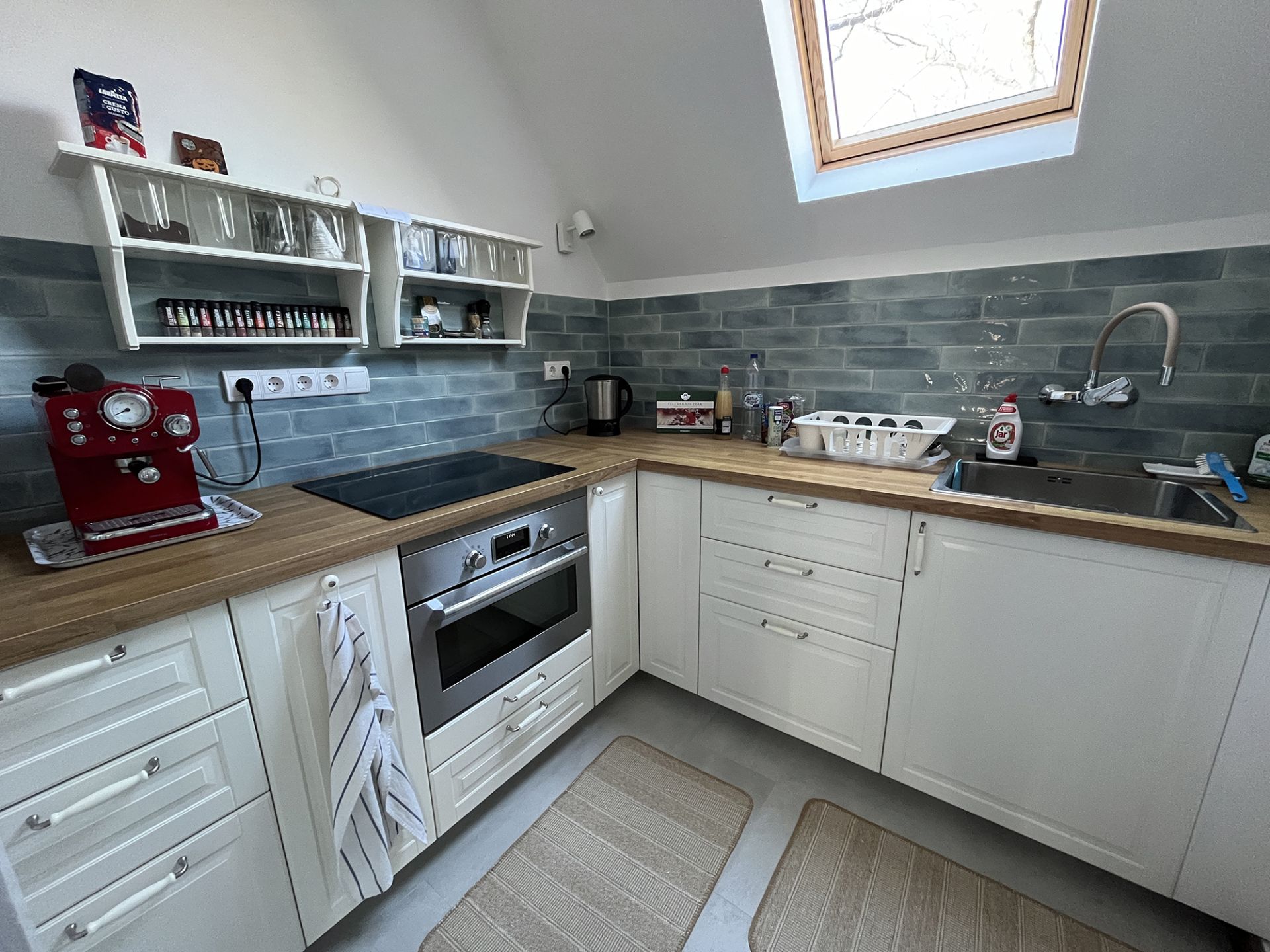 Árnyas Apartman Fűzfő