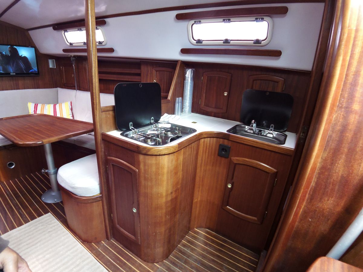 Fűke 37 - Red Point (12 fő)