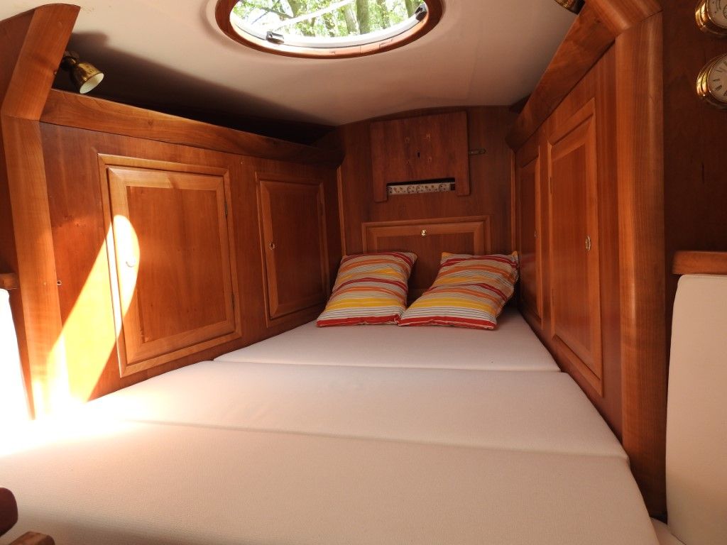 TOP34 - Navigátor (10 fő)