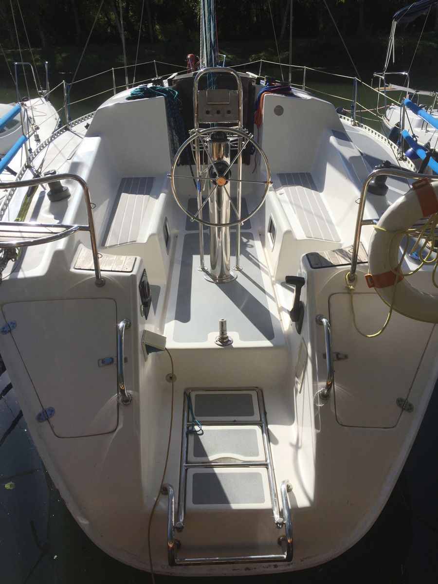 TOP34 - Navigátor (10 fő)