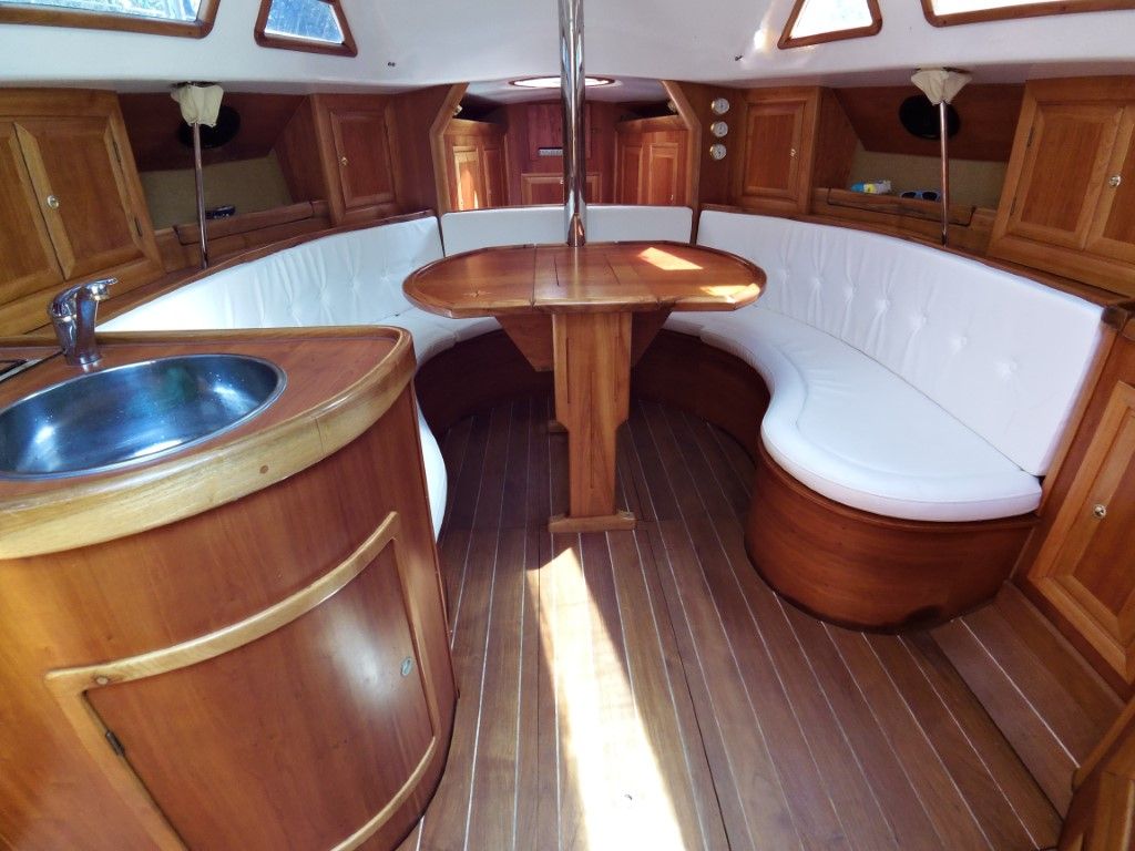 TOP34 - Navigátor (10 fő)