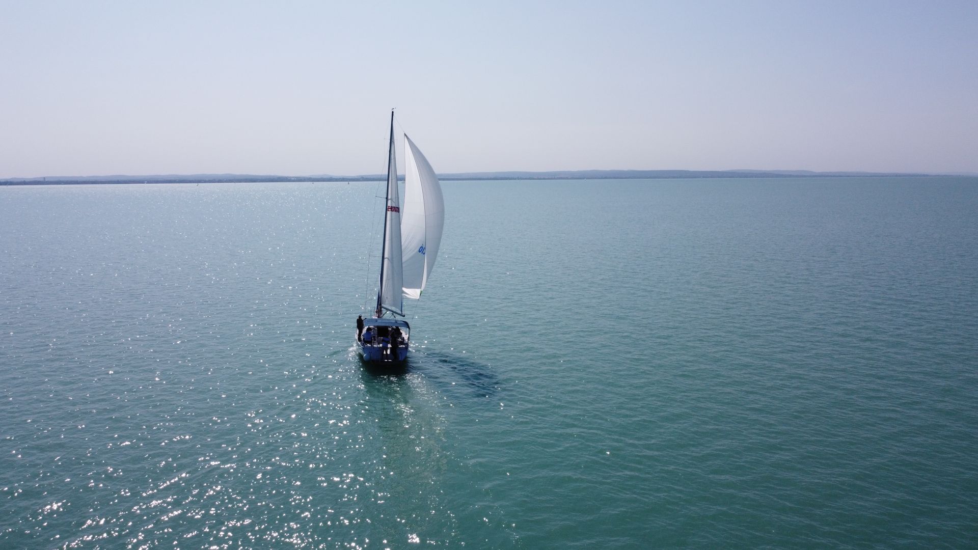 Háromnapos tókerülés