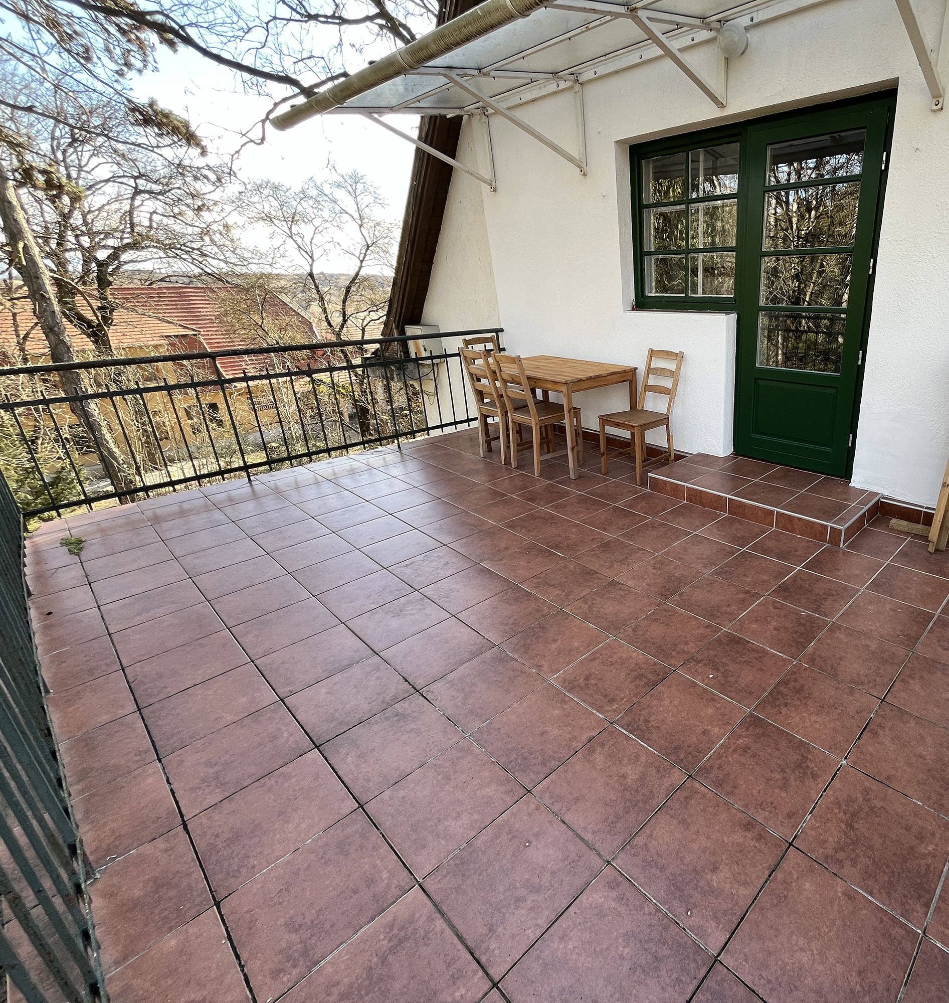 Árnyas Apartman Fűzfő