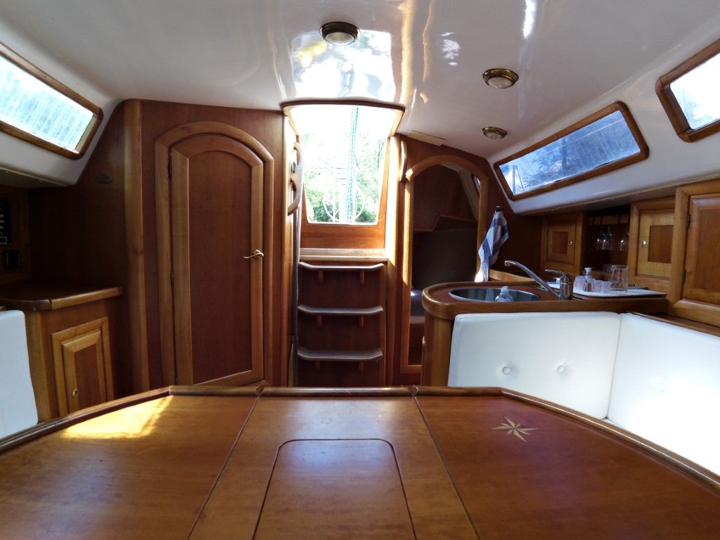 TOP34 - Navigátor (10 fő)