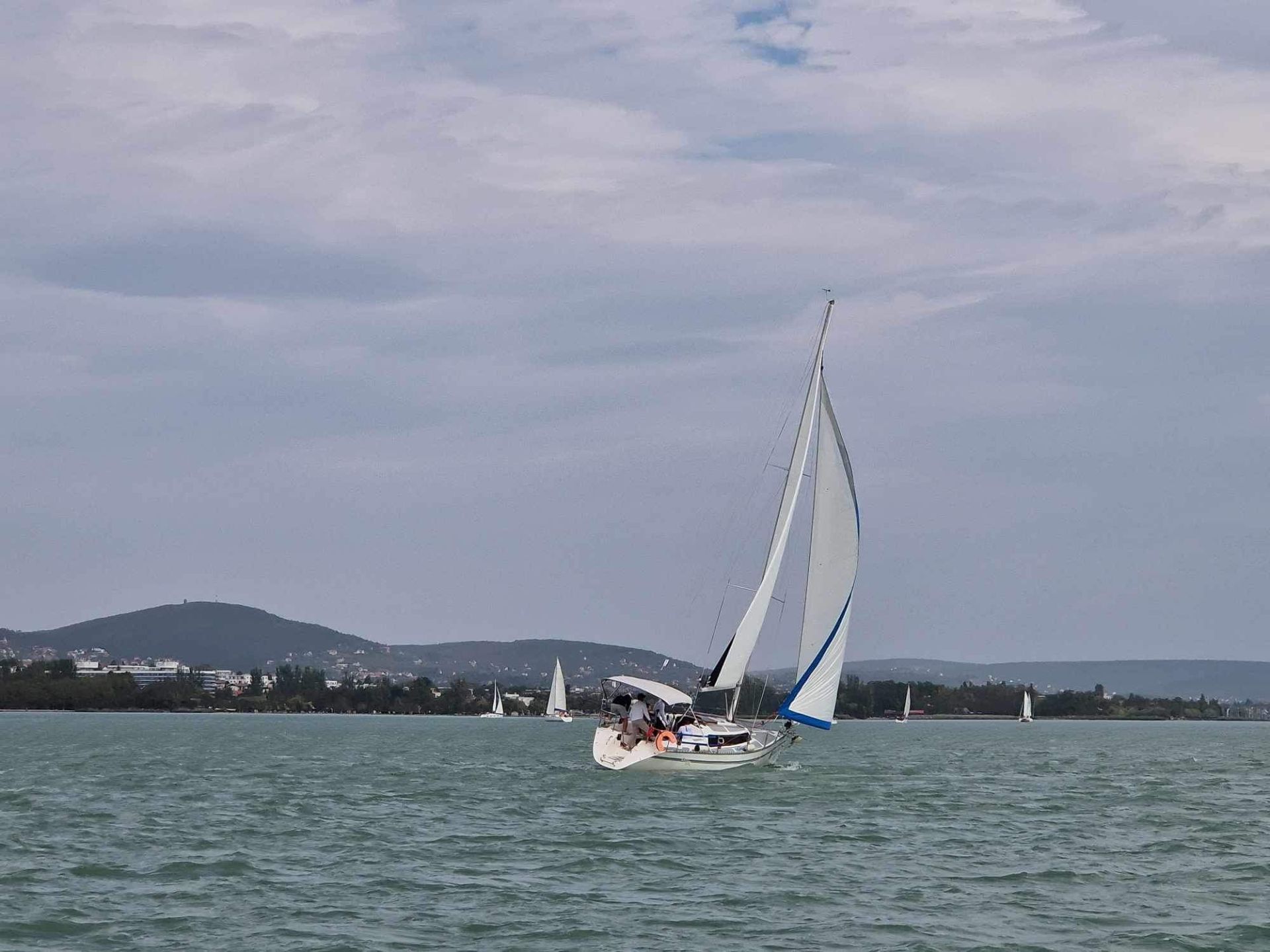 TOP34 - Navigátor (10 fő)