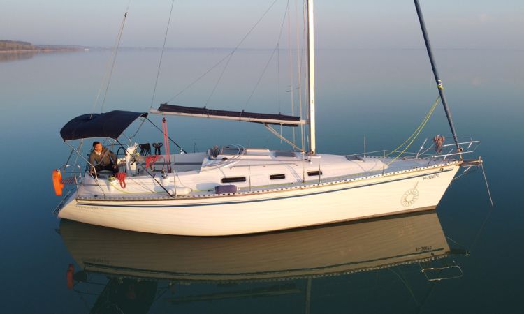 CONQUEST 35 - FELHŐ (11 fő)