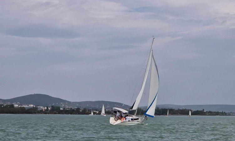 TOP34 - Navigátor (10 fő)