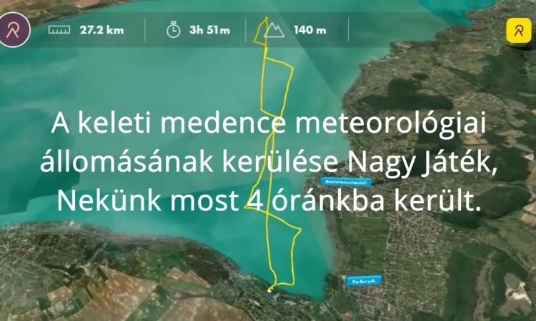 Egy kis kedvcsináló!